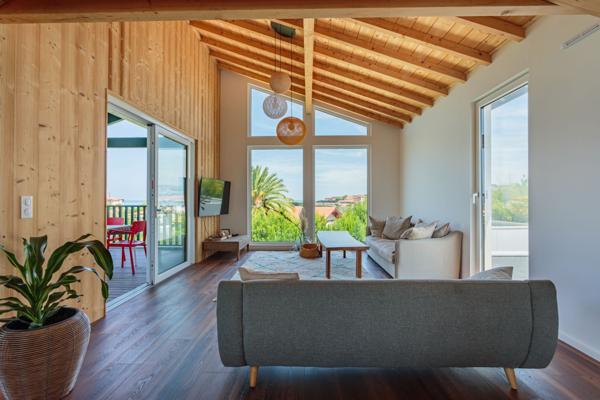 Vente Maison194 m² - 6 Pièces - BIDART (64210)