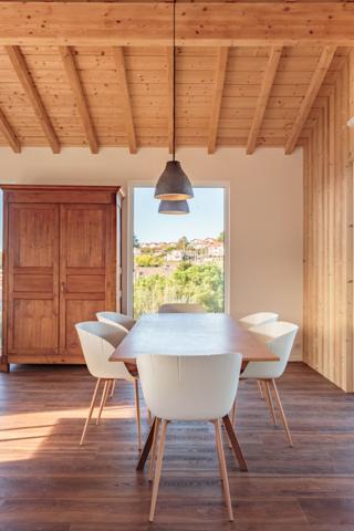 Vente Maison194 m² - 6 Pièces - BIDART (64210)