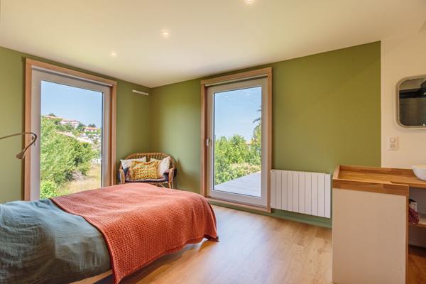 Vente Maison194 m² - 6 Pièces - BIDART (64210)