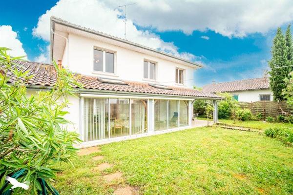 Maison à vendre |  Dax |  6 pièces | 160 m²