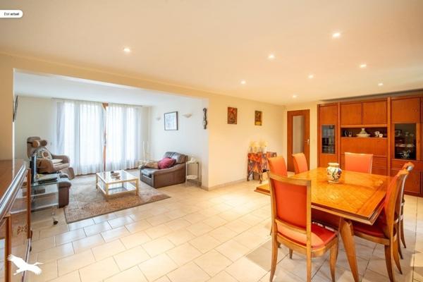 Maison à vendre |  Dax |  6 pièces | 160 m²