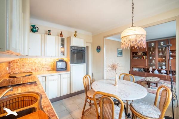 Maison à vendre |  Dax |  6 pièces | 160 m²