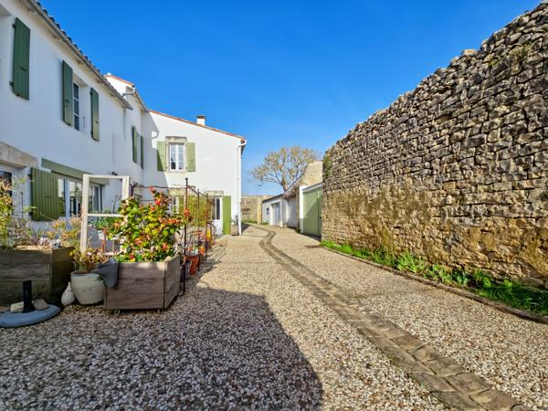 Maison 2 pièces - 38 m² Exclusivité efficity