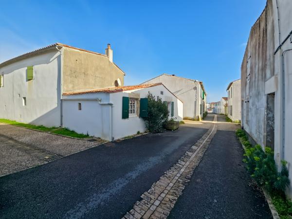 Maison 2 pièces - 38 m² Exclusivité efficity