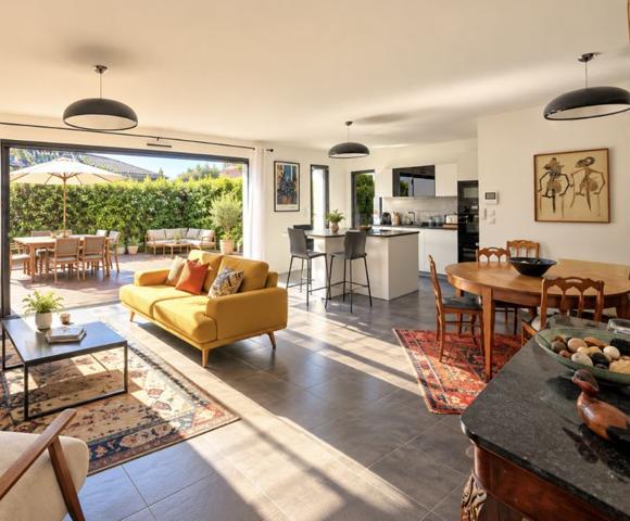 Maison à vendre 599 900 € La Teste-de-Buch 5 p 99 m² DPE A