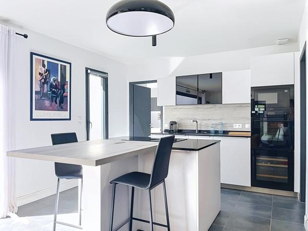 Maison à vendre 599 900 € La Teste-de-Buch 5 p 99 m² DPE A