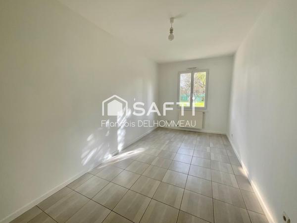 Maison familiale 186m2, 5chambres; 2 garages, pergola bio climatique, panneaux photovoltaïques