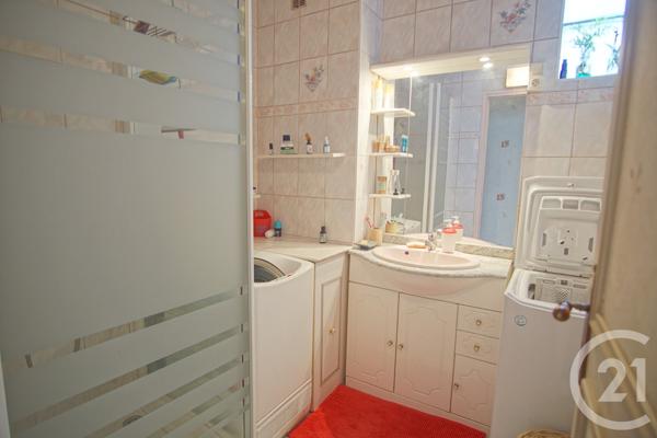 Appartement F3 à vendre  3 pièces - 70,90 m2 CHOISY LE ROI - 94