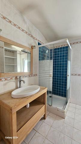 Traditionnelle - 5 pièces - 124 m²