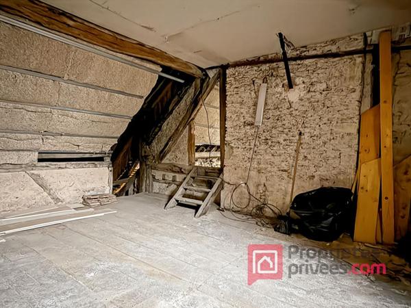 Maison Bar-sur-seine 6 pièce(s) 135 m2