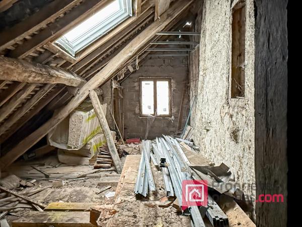 Maison Bar-sur-seine 6 pièce(s) 135 m2