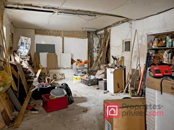 Maison Bar-sur-seine 6 pièce(s) 135 m2