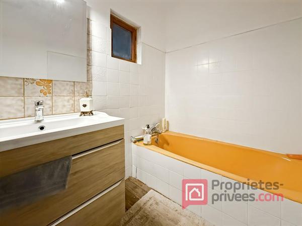 Maison Bar-sur-seine 6 pièce(s) 135 m2