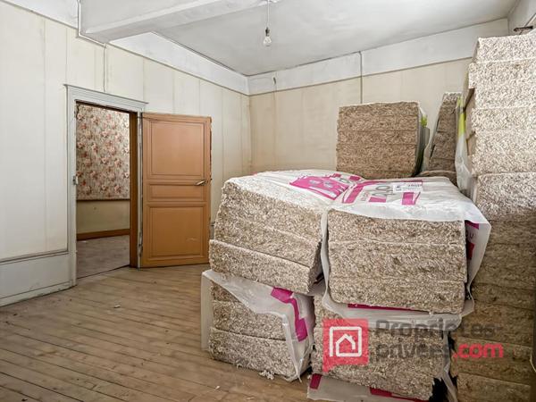 Maison Bar-sur-seine 6 pièce(s) 135 m2