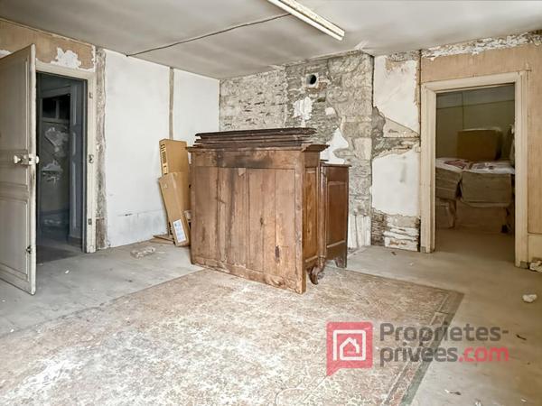 Maison Bar-sur-seine 6 pièce(s) 135 m2