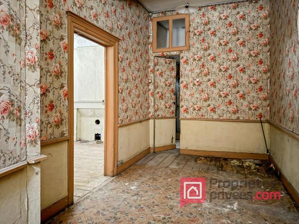 Maison Bar-sur-seine 6 pièce(s) 135 m2