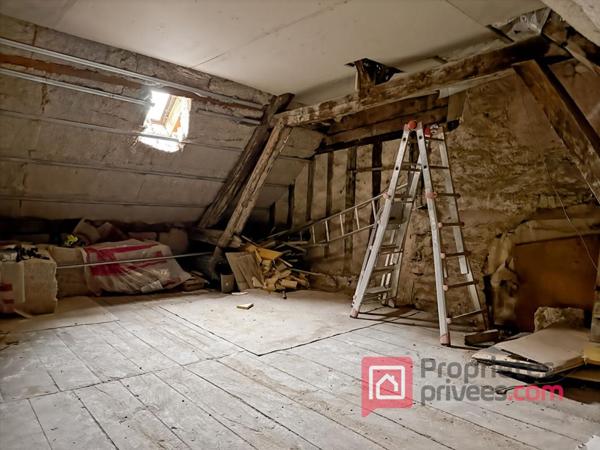 Maison Bar-sur-seine 6 pièce(s) 135 m2