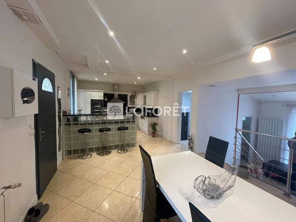 Achat maison Bezons - 5 pièce(s) - 86 m² - 385 000 €