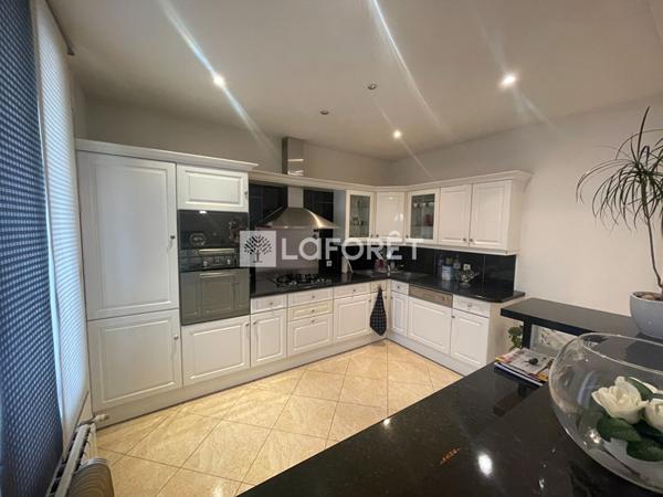 Achat maison Bezons - 5 pièce(s) - 86 m² - 385 000 €