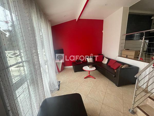 Achat maison Bezons - 5 pièce(s) - 86 m² - 385 000 €