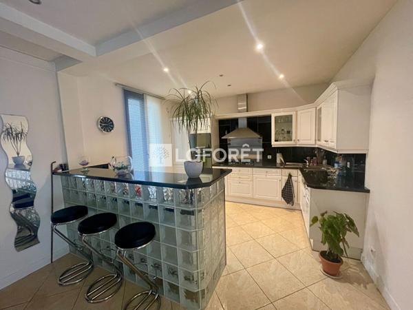 Achat maison Bezons - 5 pièce(s) - 86 m² - 385 000 €