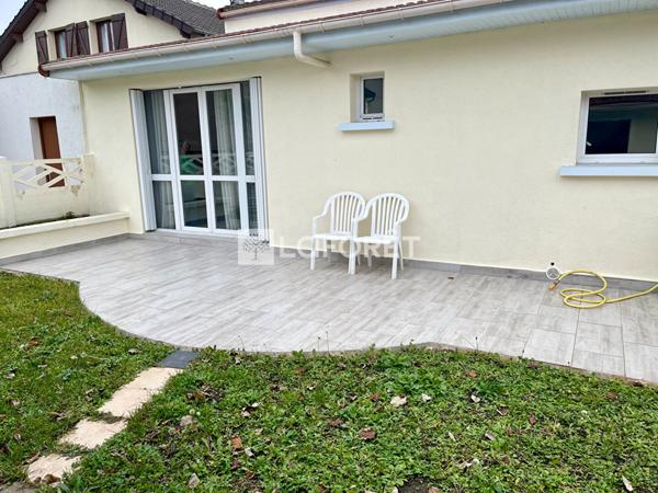 Achat maison Bezons - 5 pièce(s) - 86 m² - 385 000 €