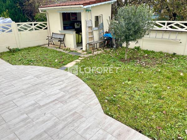 Achat maison Bezons - 5 pièce(s) - 86 m² - 385 000 €