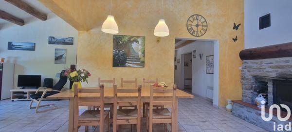 Maison à vendre 4 pièces 117 m² Mayres