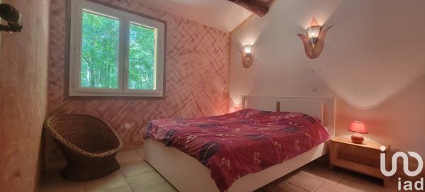 Maison à vendre 4 pièces 117 m² Mayres