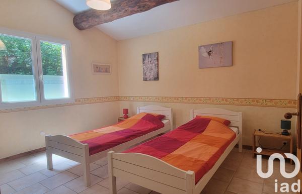 Maison à vendre 4 pièces 117 m² Mayres