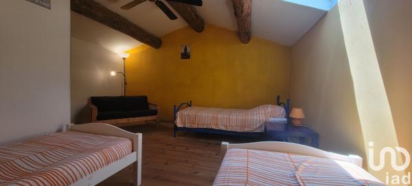 Maison à vendre 4 pièces 117 m² Mayres