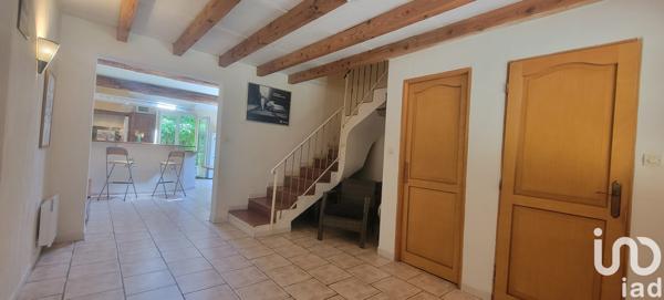 Maison à vendre 4 pièces 117 m² Mayres