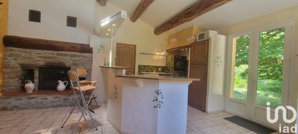 Maison à vendre 4 pièces 117 m² Mayres