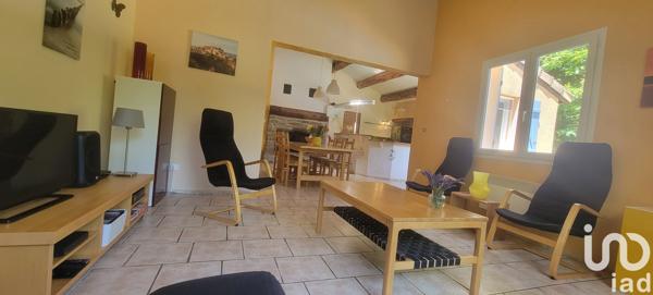 Maison à vendre 4 pièces 117 m² Mayres