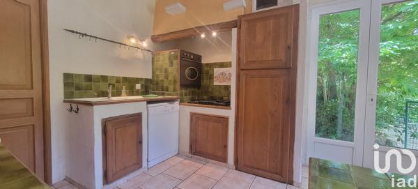 Maison à vendre 4 pièces 117 m² Mayres