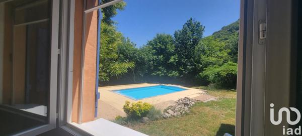 Maison à vendre 4 pièces 117 m² Mayres