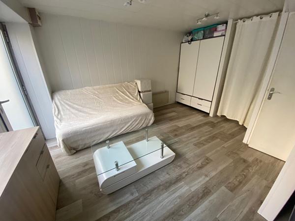 Concarneau maison hyper centre ville proche de toutes les commodités .