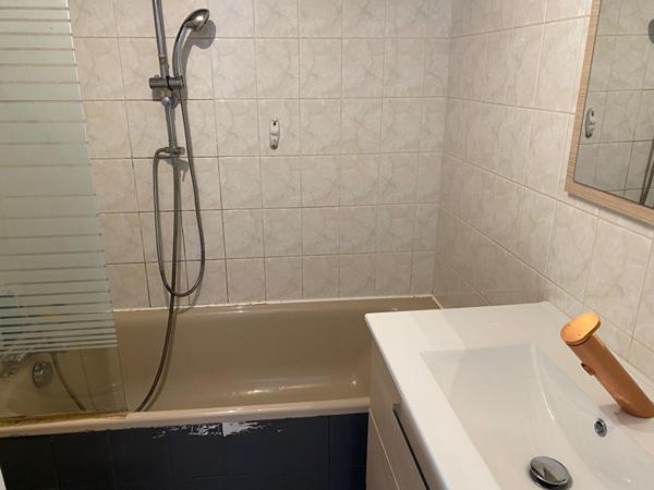 Concarneau maison hyper centre ville proche de toutes les commodités .