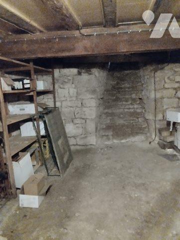 ENSEMBLE DE DEUX MAISONS JARDINS + GARAGES