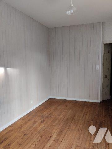 ENSEMBLE DE DEUX MAISONS JARDINS + GARAGES