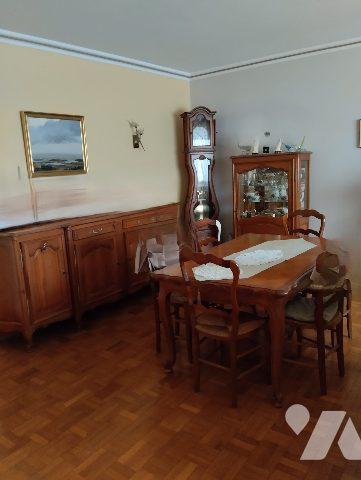 ENSEMBLE DE DEUX MAISONS JARDINS + GARAGES