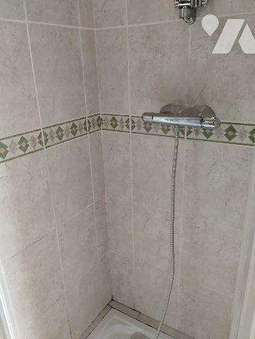 ENSEMBLE DE DEUX MAISONS JARDINS + GARAGES