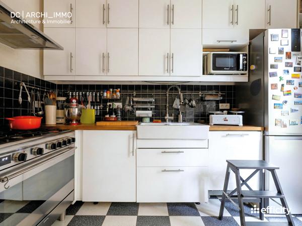 Maison 9 pièces - 296 m² Bien prestige