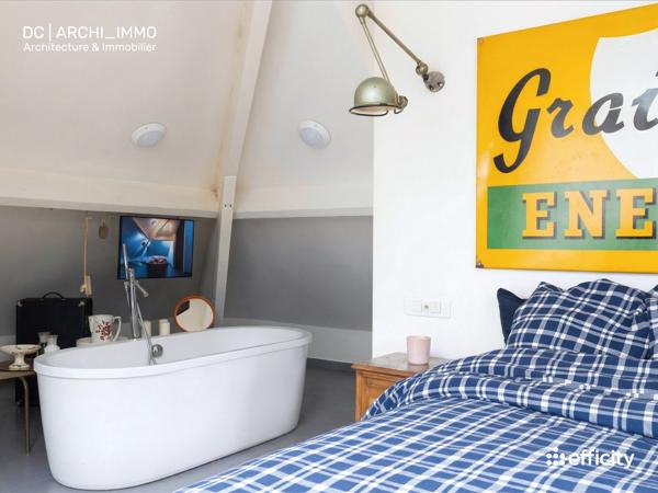 Maison 9 pièces - 296 m² Bien prestige