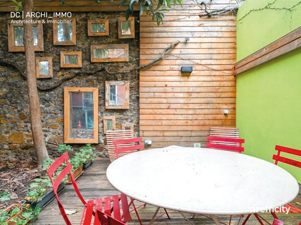 Maison 9 pièces - 296 m² Bien prestige