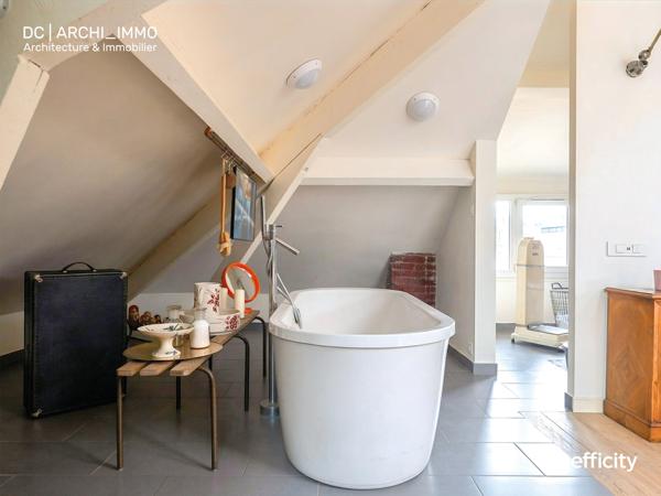 Maison 9 pièces - 296 m² Bien prestige