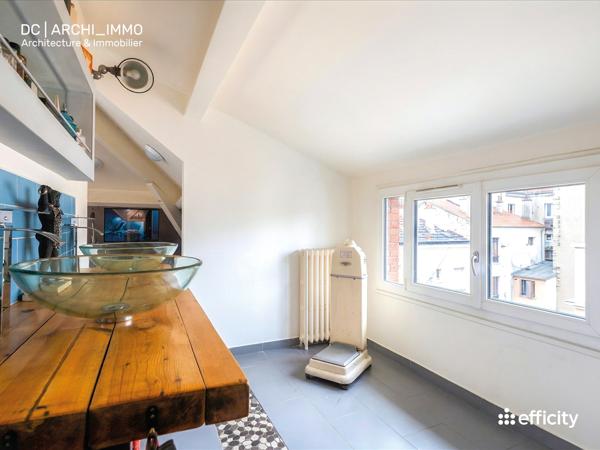 Maison 9 pièces - 296 m² Bien prestige