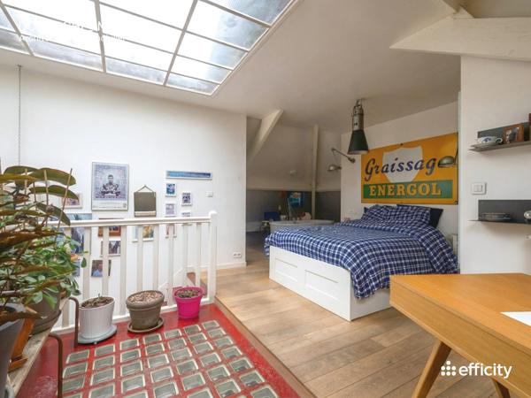 Maison 9 pièces - 296 m² Bien prestige