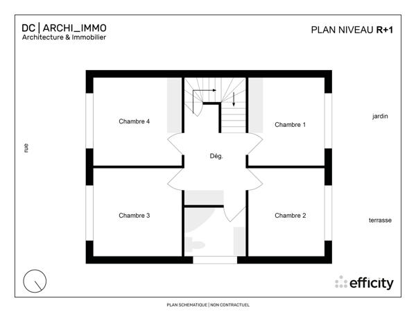 Maison 9 pièces - 296 m² Bien prestige