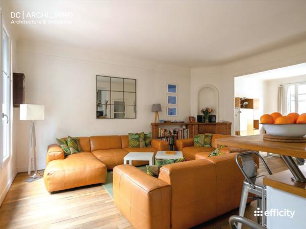 Maison 9 pièces - 296 m² Bien prestige